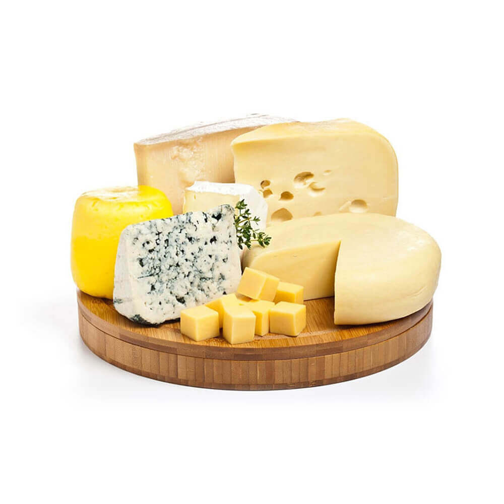 Best Spanish cheeses